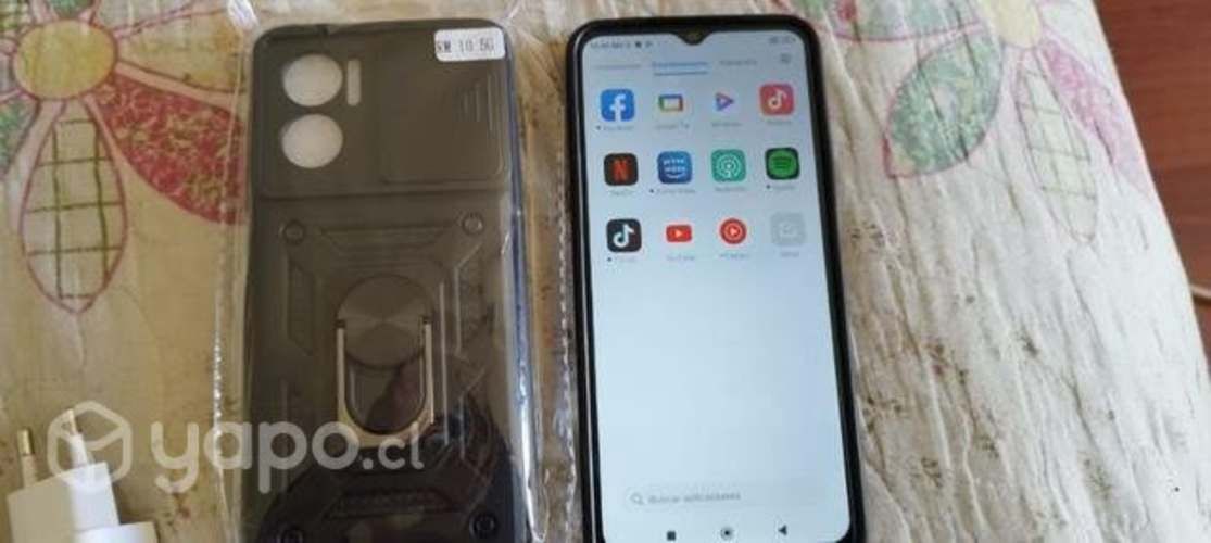 Celular Xiaomi redmi 10 .5g