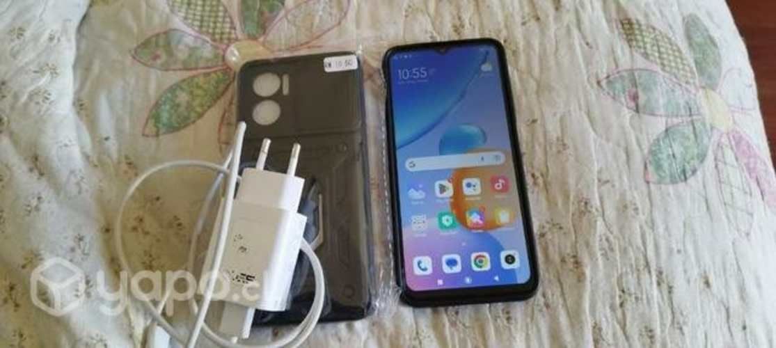 Celular Xiaomi redmi 10 .5g