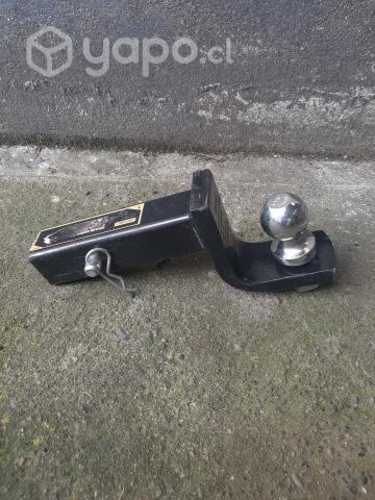 Kit de Remolque de 1 7/8"