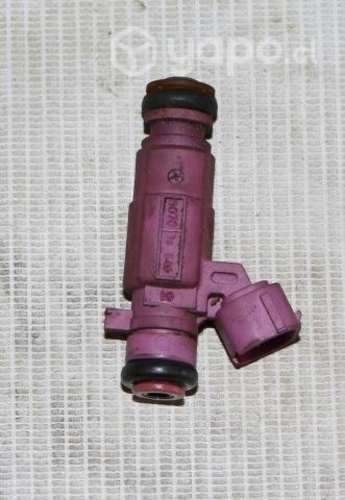 Inyectores Hyundai Accent RB 1.6 2016