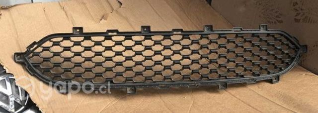 Rejilla ssangyong actyon sport