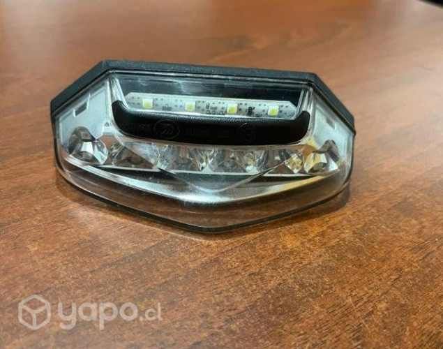 Luz de freno trasera (usada)