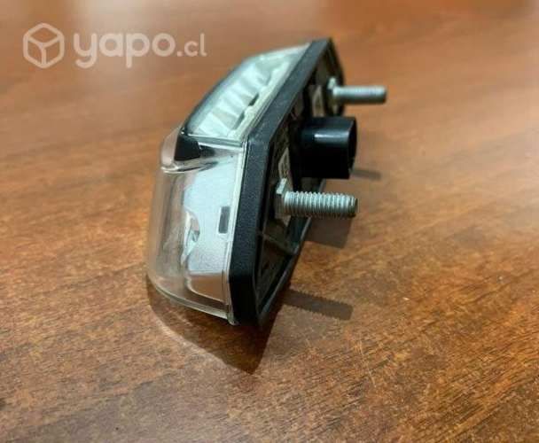 Luz de freno trasera (usada)