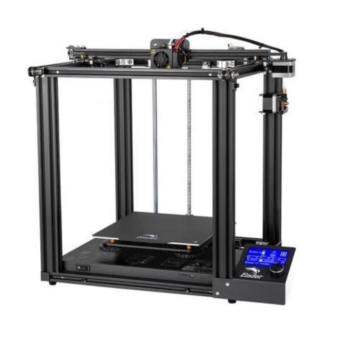 Impresora 3D Ender 5