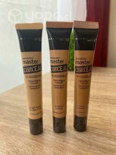 Corrector ( Maquillaje)