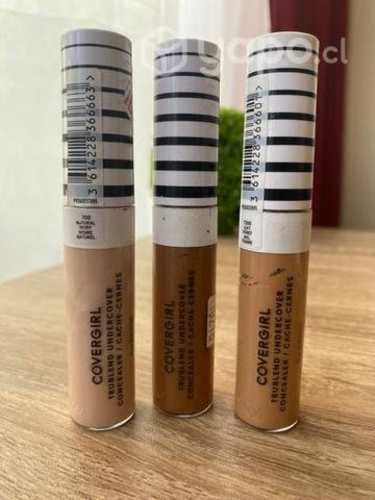 Corrector ( Maquillaje)