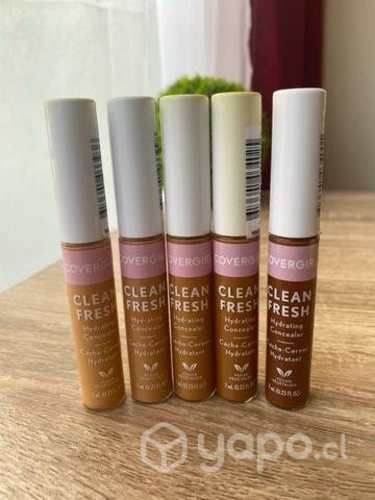 Corrector ( Maquillaje)