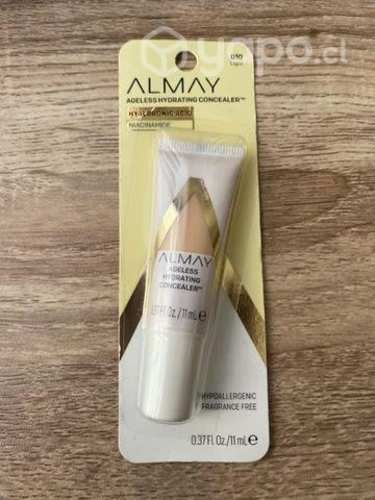 Corrector ( Maquillaje)