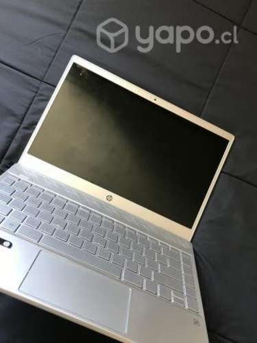 Notebook hp pavilion