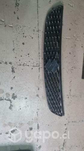 Mascara de suzuki swift