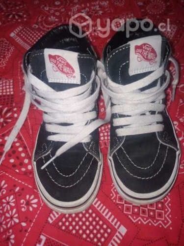 Zapatillas Vans