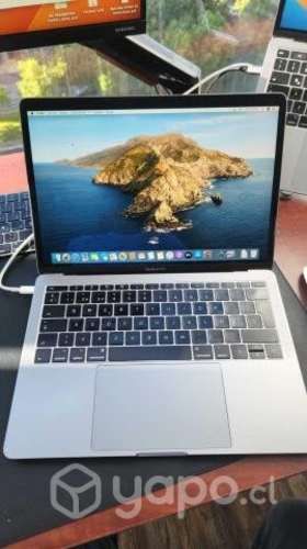 MacBook Pro I5 8gb Ram 128 Gb SSD