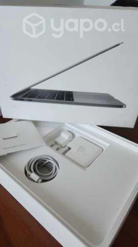 MacBook Pro I5 8gb Ram 128 Gb SSD