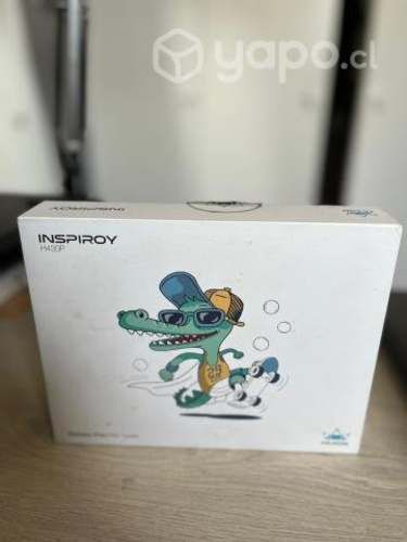 Tableta Grafica Inspiroy