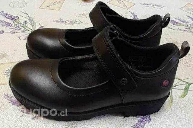 Zapatos colegio