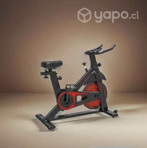 Bicicleta spinning