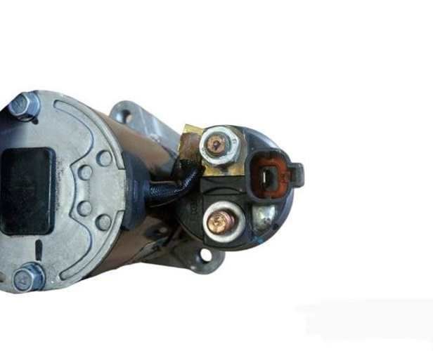 Motor de Partida Kia Rio  Original