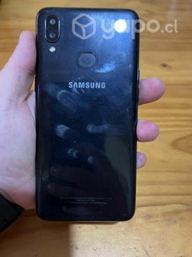 A10s impecable estado