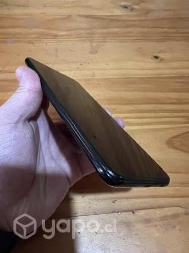 A10s impecable estado