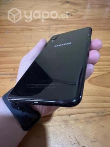 A10s impecable estado