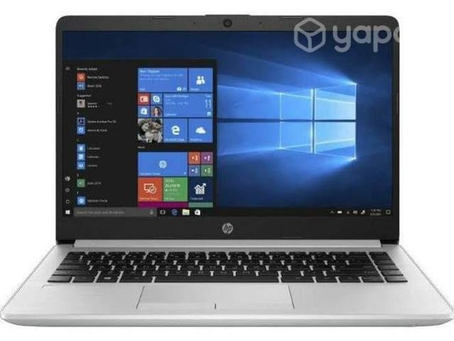 Notebook HP 348 G7 i5 10ªgen 16 GB RAM 500 GB SSD