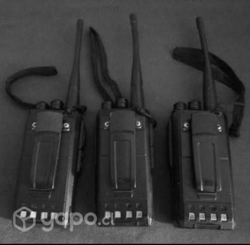 Radio Transmisión Plumer