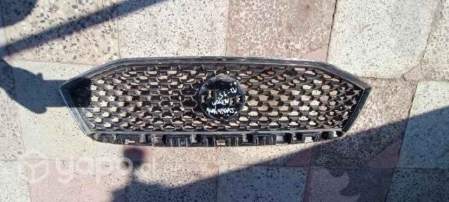 Máscara ssangyong actyon 12-15