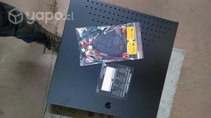 Fuente de poder FCPS-24S6E