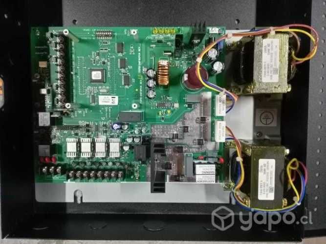 Fuente de poder FCPS-24S6E