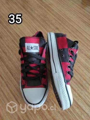 Zapatillas Converse