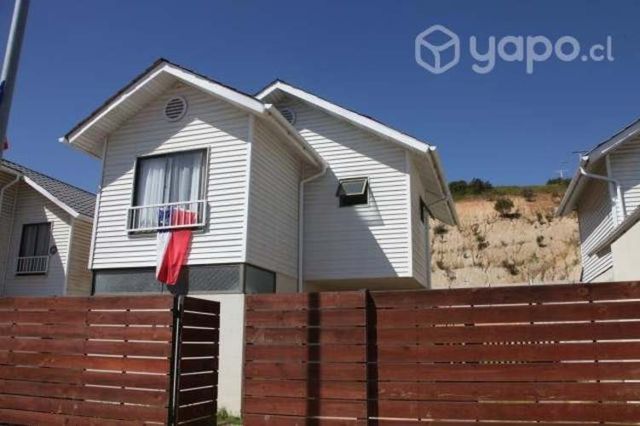Se vende Casa en Quilpué