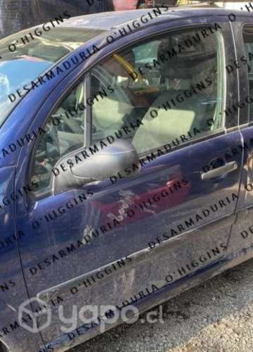 Citroën C3 2008 1.4 Puerta delantera izquierda
