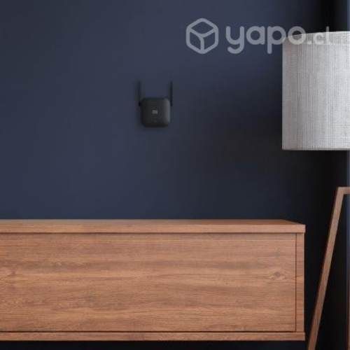 Wifi Repetidor MI Range Extender PRO 300mbps