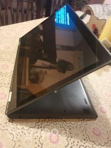 Notwbook lenovo touch