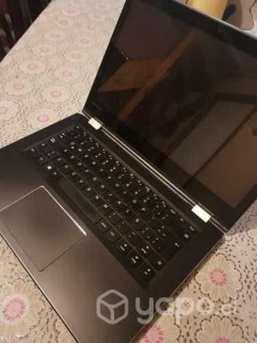 Notwbook lenovo touch