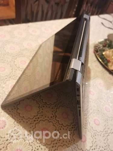 Notwbook lenovo touch