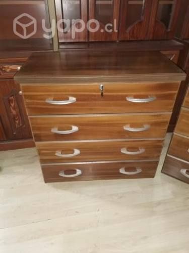 Cómodas 100% nuevas