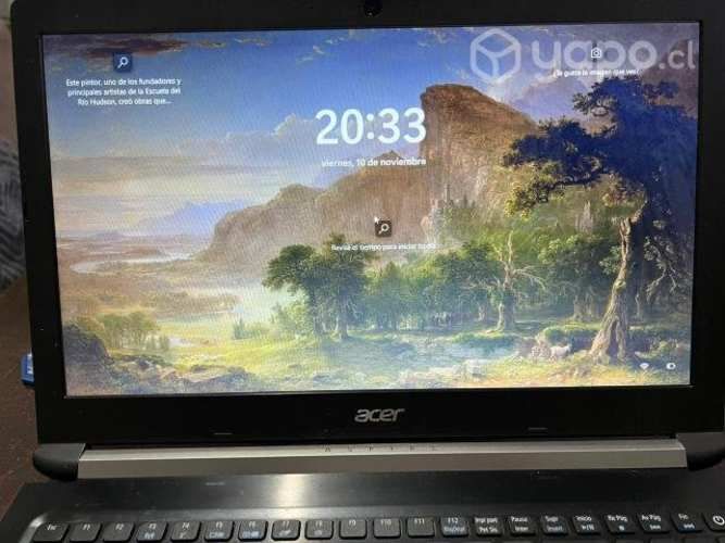 Acer ASPIRE A515