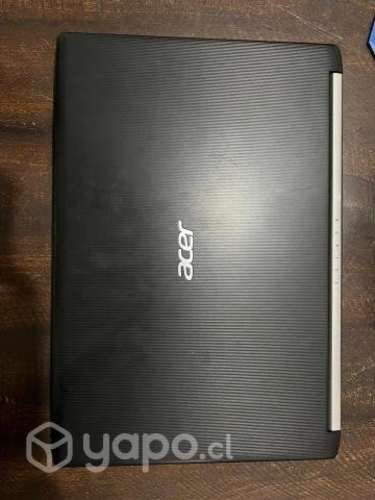 Acer ASPIRE A515