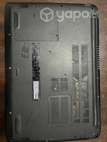 Acer ASPIRE A515