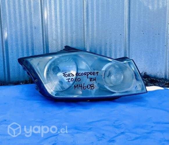 Óptico foco ford ecosport