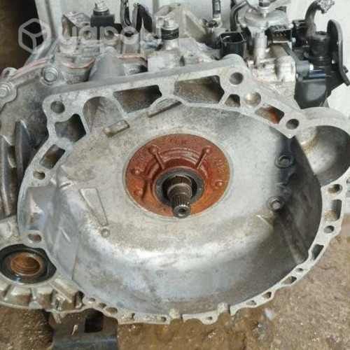 Caja de cambio Hyundai Tucson 2019 4x4diesel