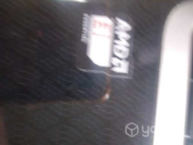 Notebook packard bell