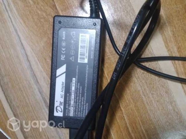 Notebook packard bell