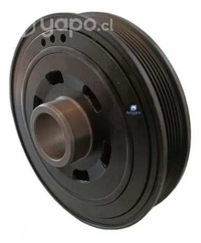 Polea Cigueñal Cruze Orlando 2.0 Captiva 2.2