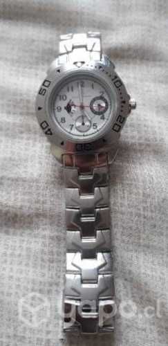 Reloj pulsera
