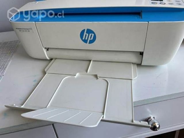 Impresora Hp