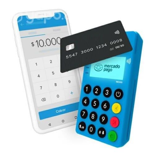 Lector de Tarjetas para tu negocio