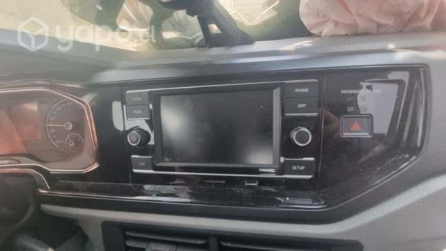 Radio Volkswagen Polo 2021