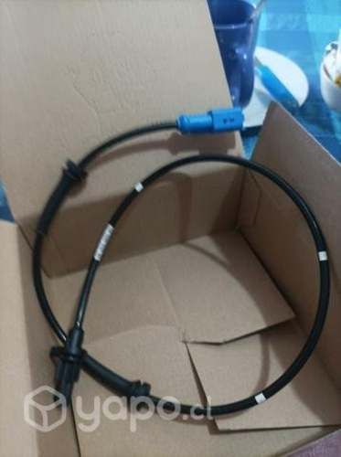 Sensor ABS Peugeot